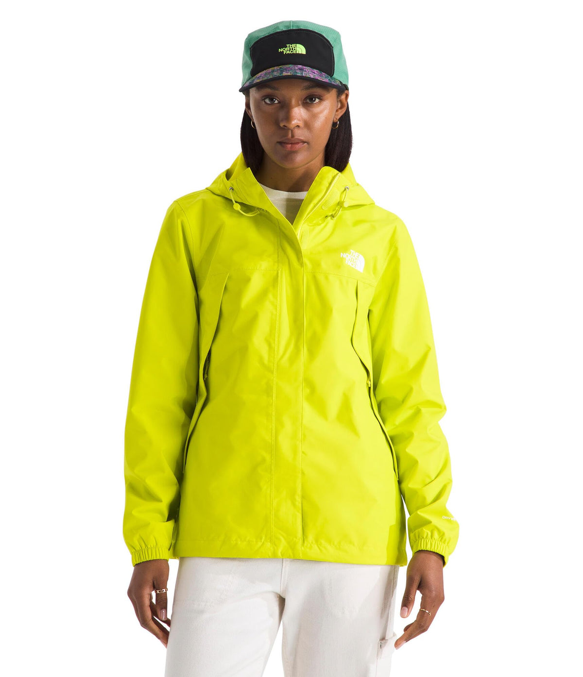 The North Face Antora Rain Hoodie