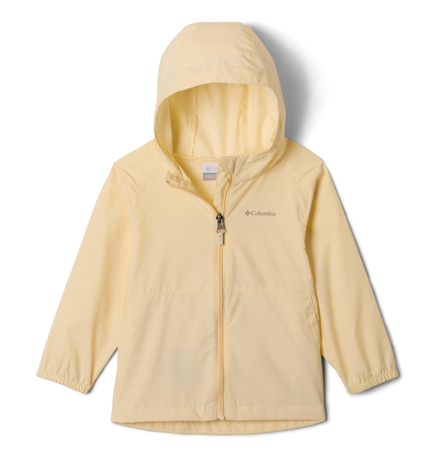 Columbia Girls' Switchback II Jacket