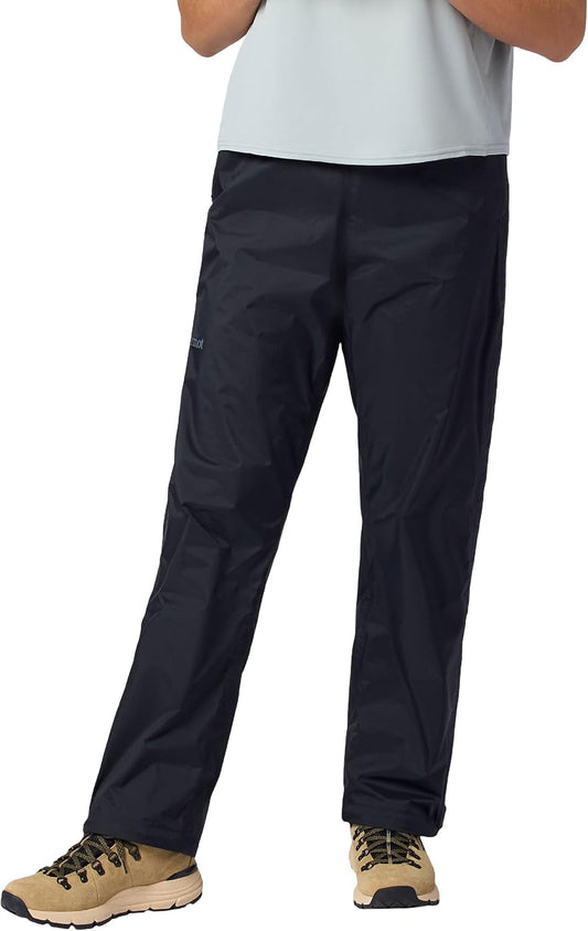 MARMOT Women's PreCip Evo Full Zip Rain Pant