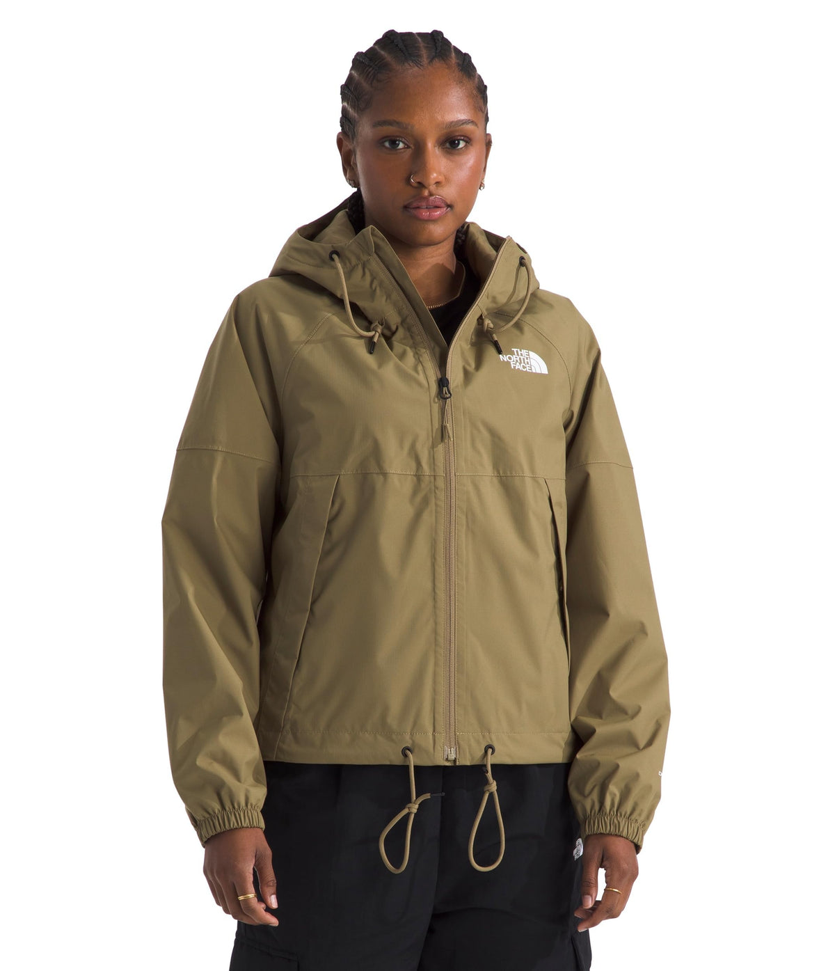 The North Face Antora Rain Hoodie