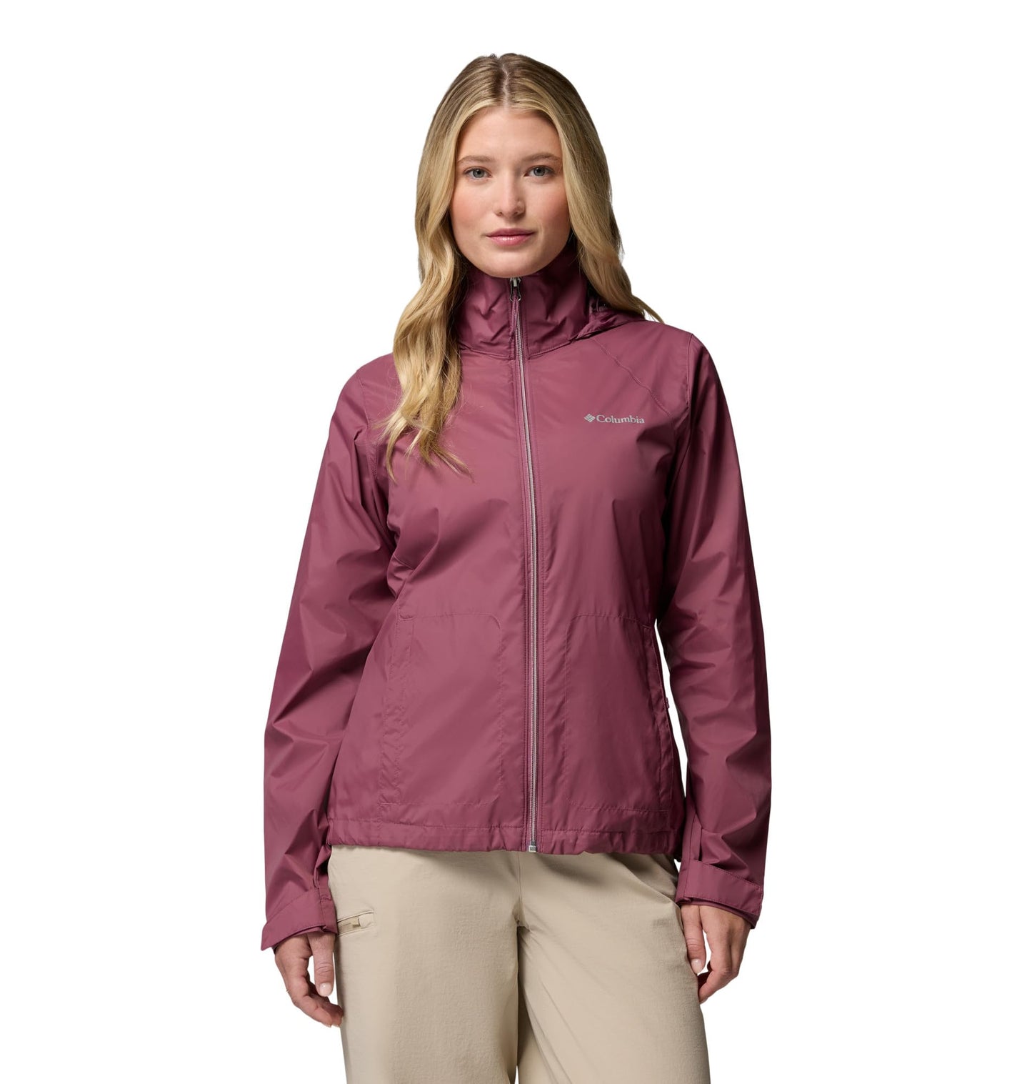 Columbia Women’s Switchback IV Jacket