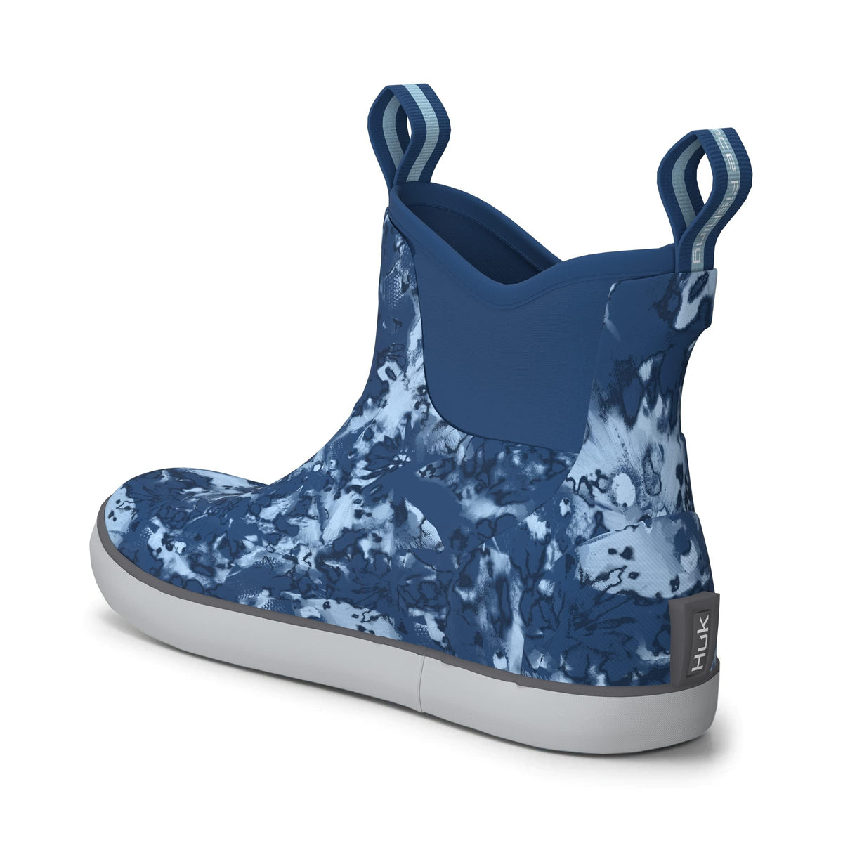 HUK mens Rogue Wave Shoe, High-performance Fishing & Deck Boot