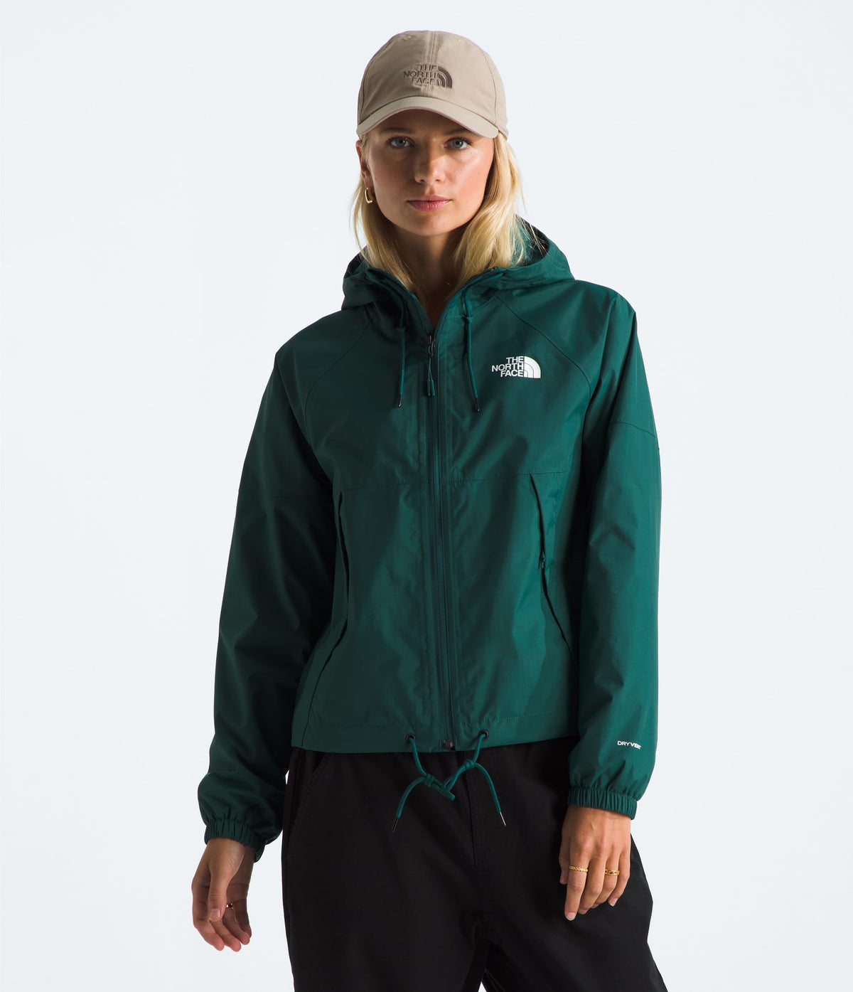 The North Face Antora Rain Hoodie