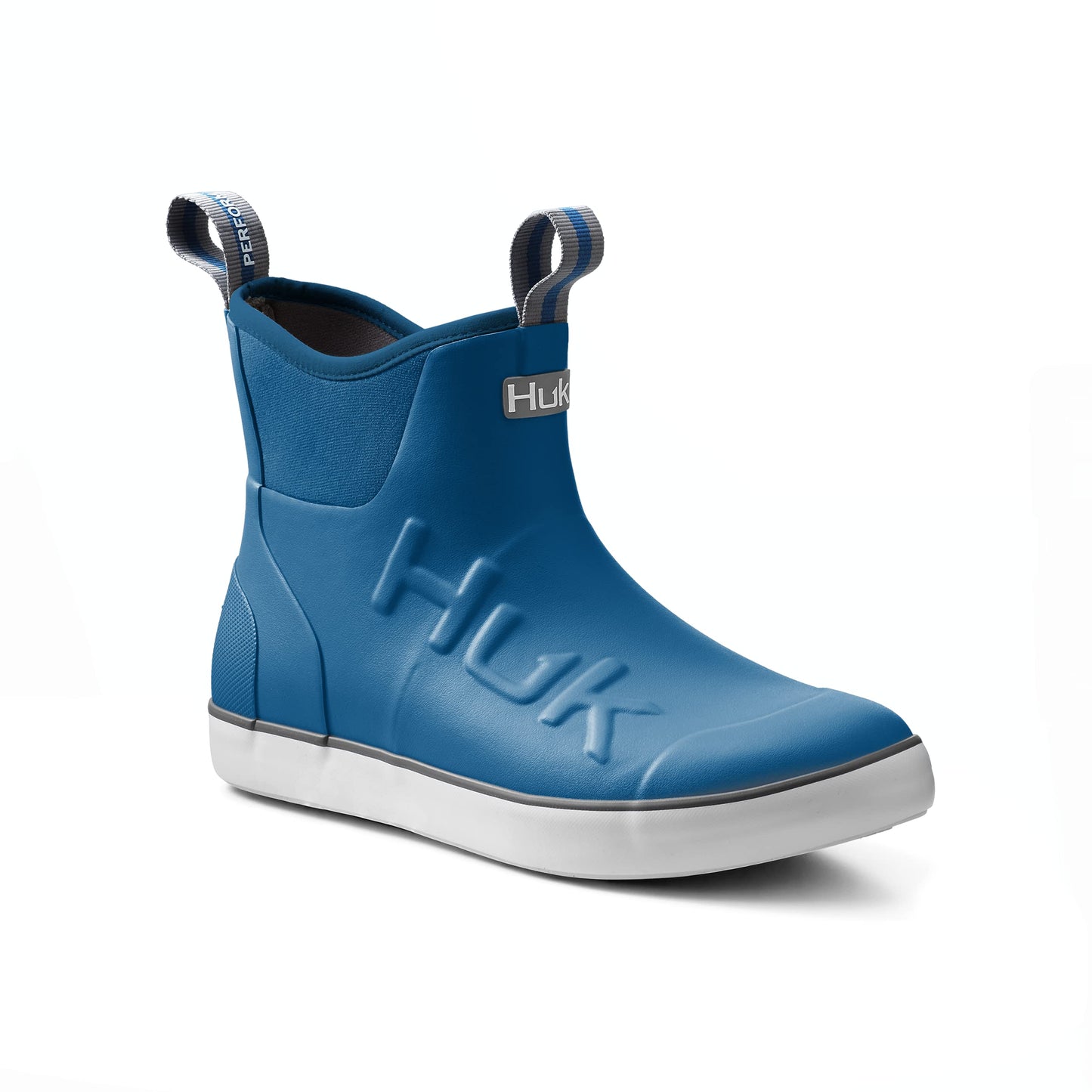 HUK mens Rogue Wave Shoe, High-performance Fishing & Deck Boot