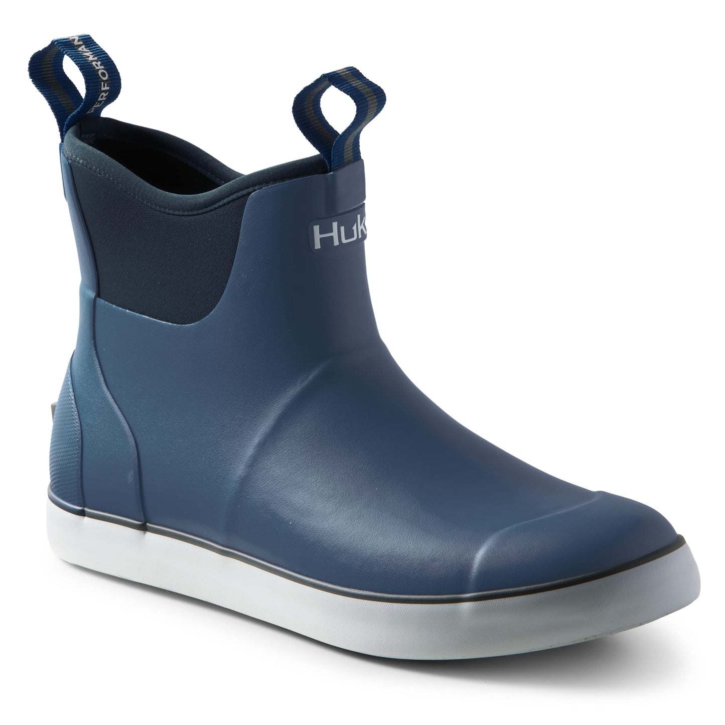 HUK mens Rogue Wave Shoe, High-performance Fishing & Deck Boot