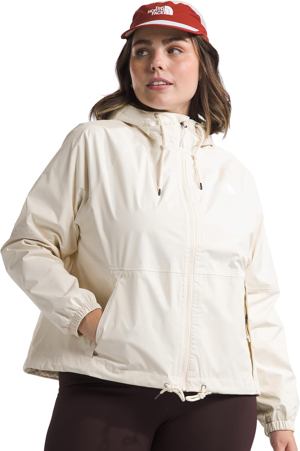 The North Face Antora Rain Hoodie