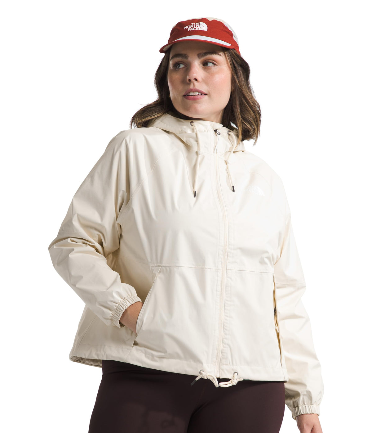 The North Face Antora Rain Hoodie