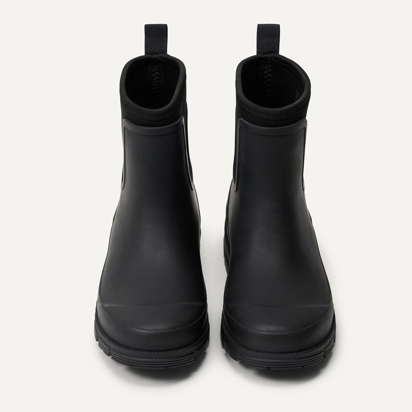 Amazon Essentials Women's Chelsea Ankle Rain Boot