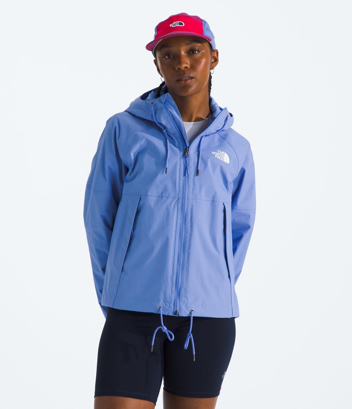 The North Face Antora Rain Hoodie