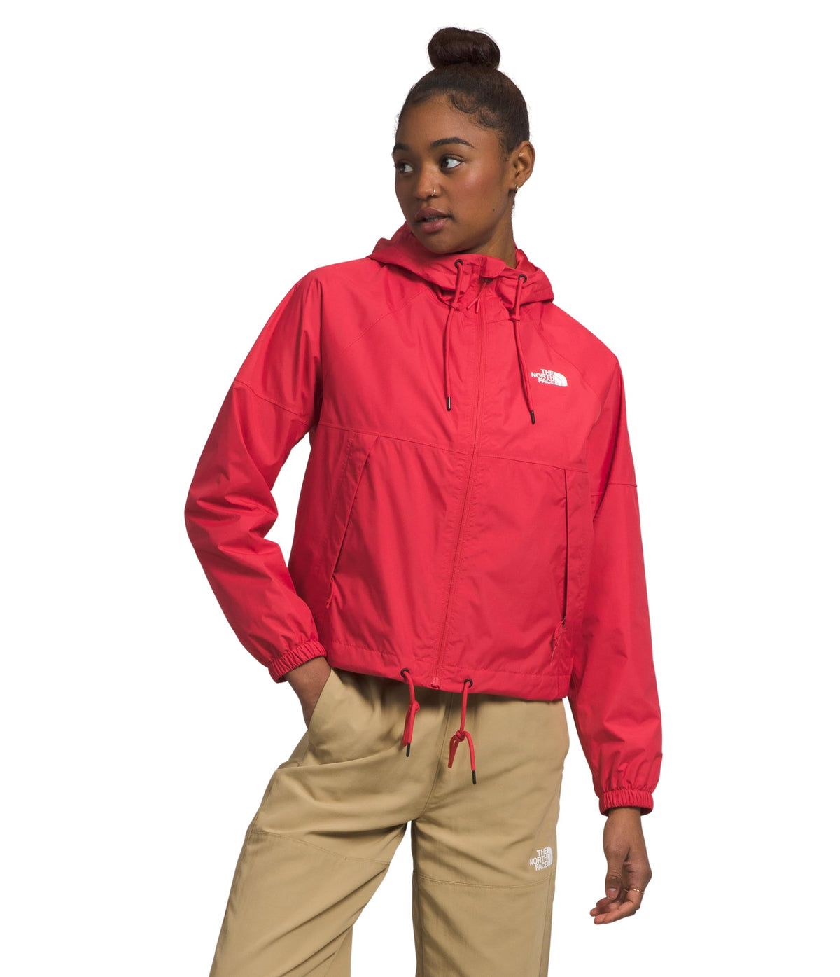 The North Face Antora Rain Hoodie