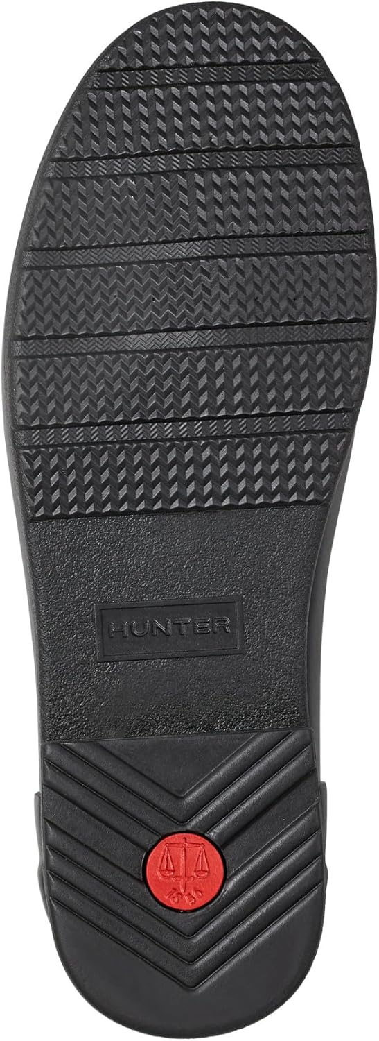 Hunter womens Refined Chelsea