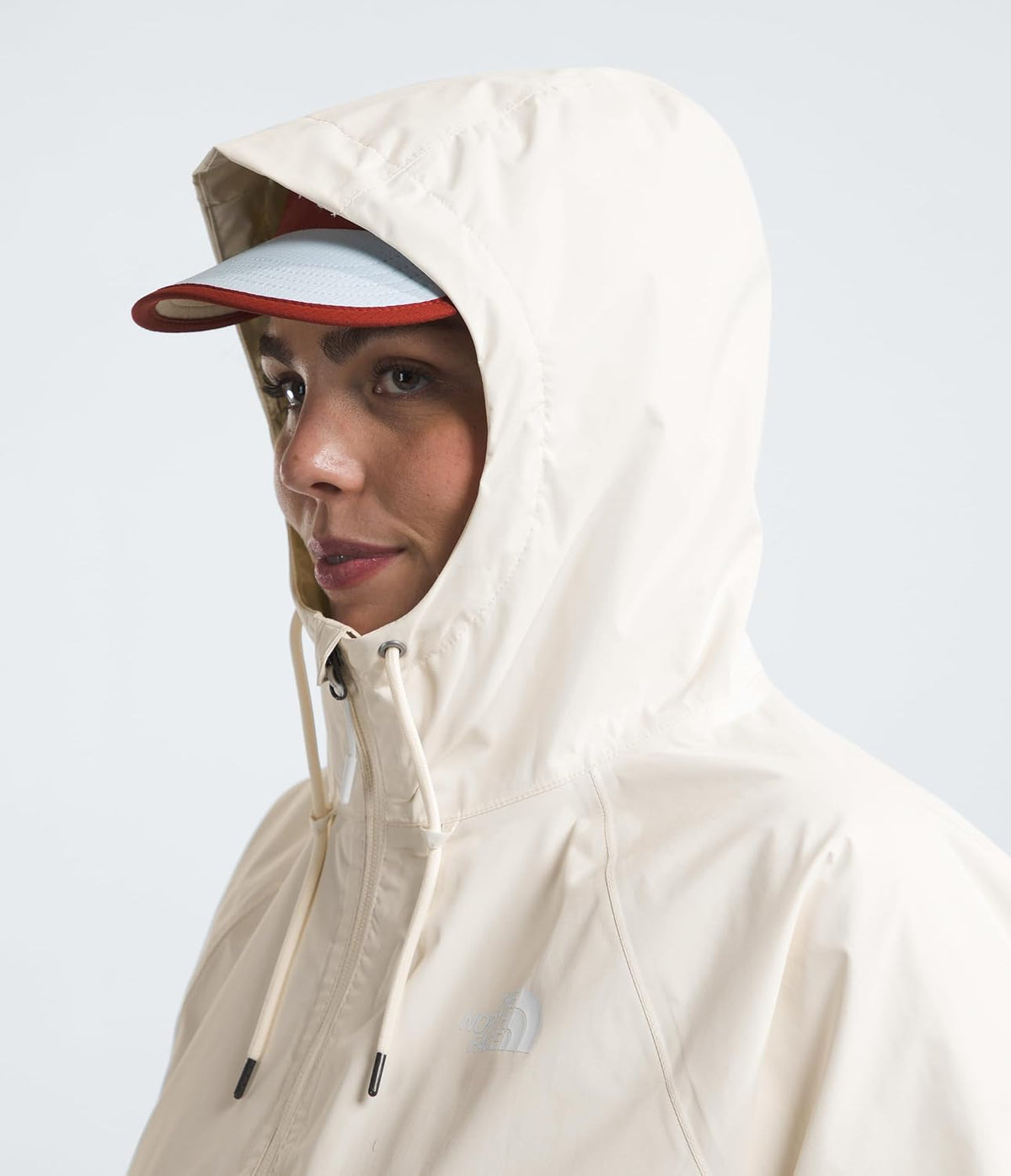 The North Face Antora Rain Hoodie