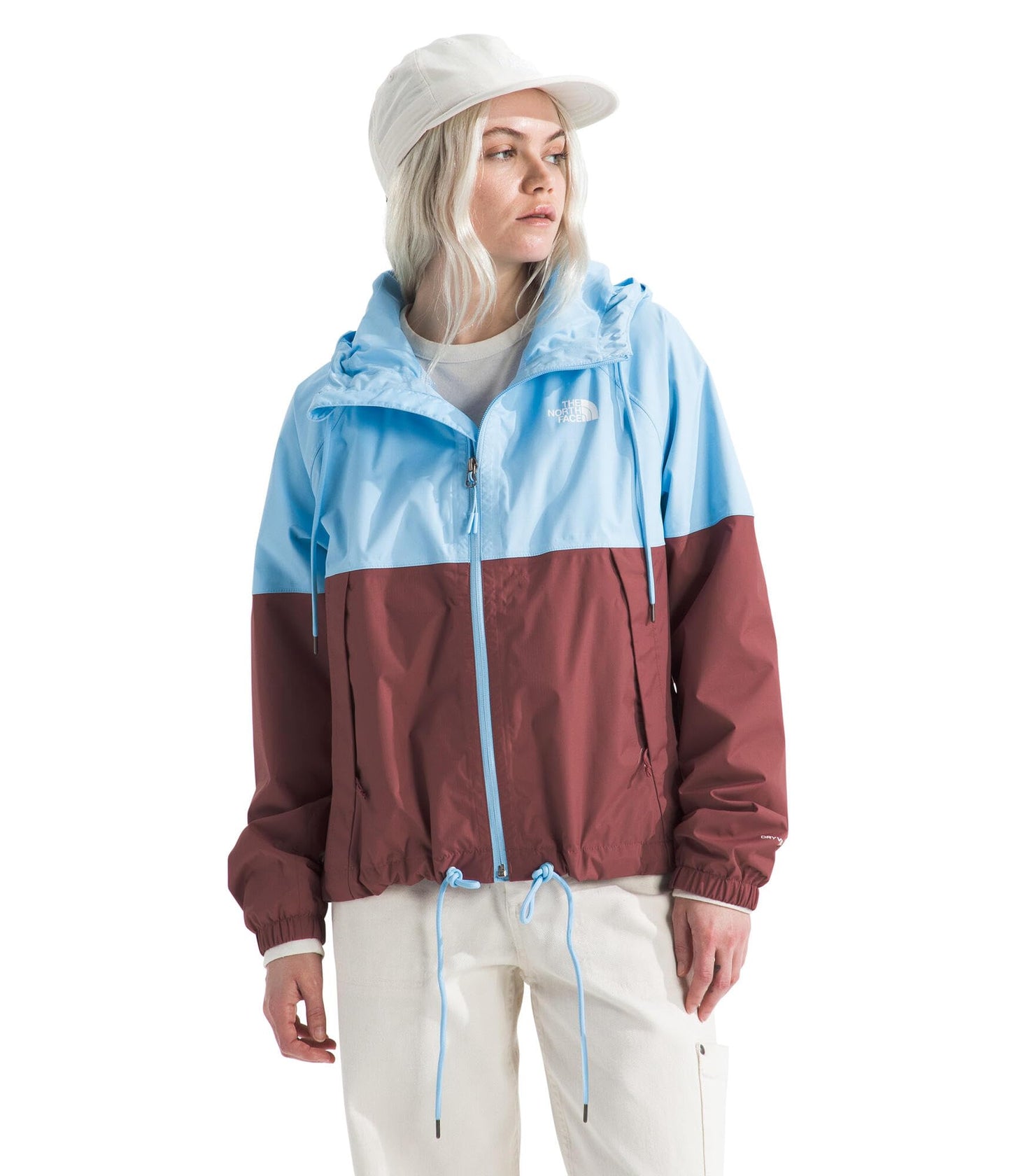 The North Face Antora Rain Hoodie