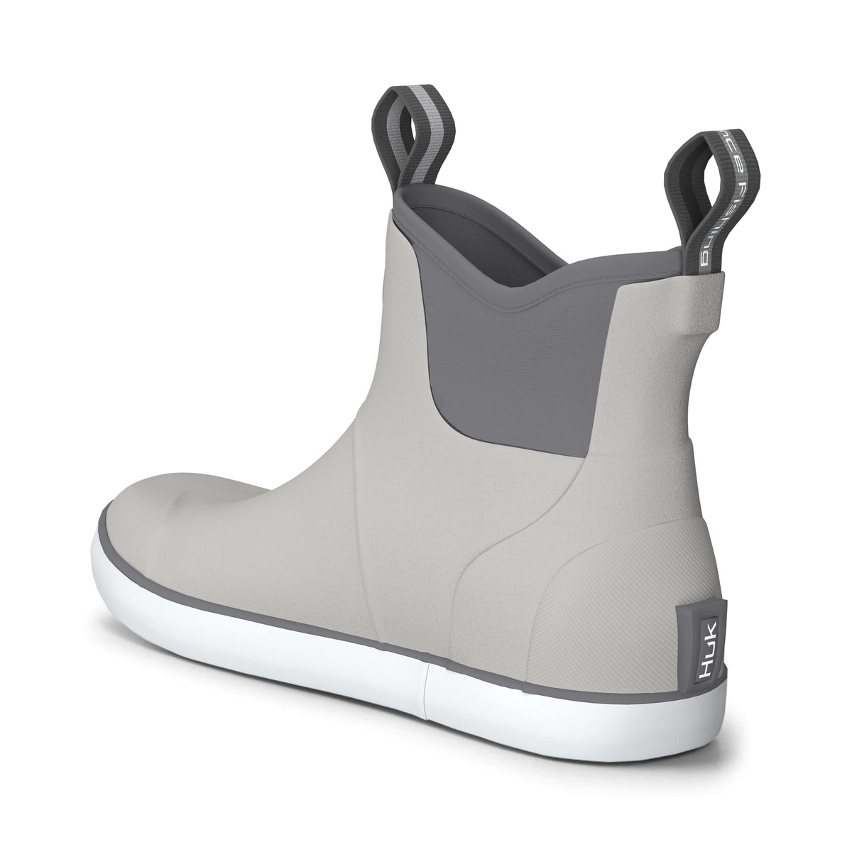 HUK mens Rogue Wave Shoe, High-performance Fishing & Deck Boot