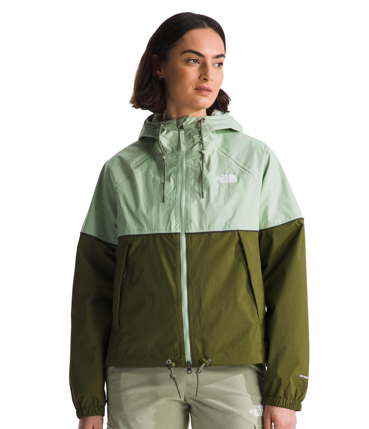 The North Face Antora Rain Hoodie