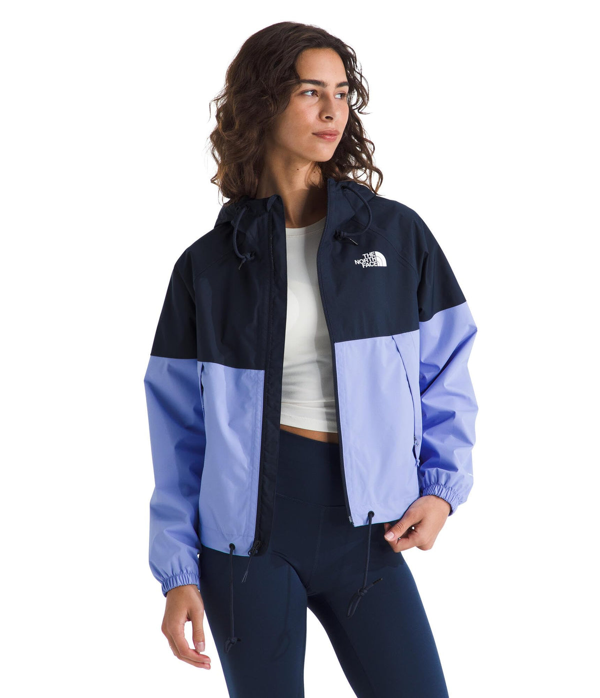 The North Face Antora Rain Hoodie