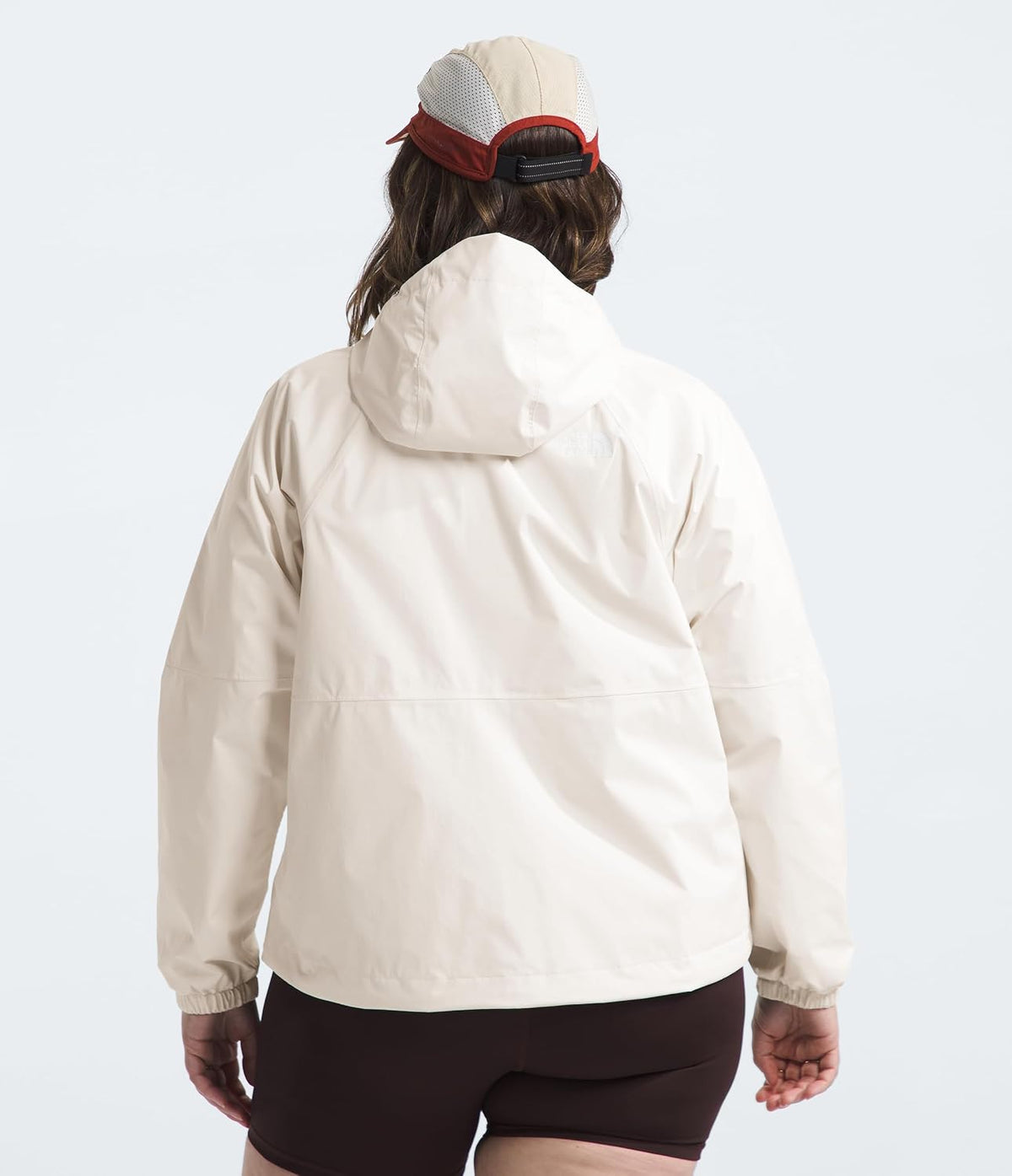 The North Face Antora Rain Hoodie