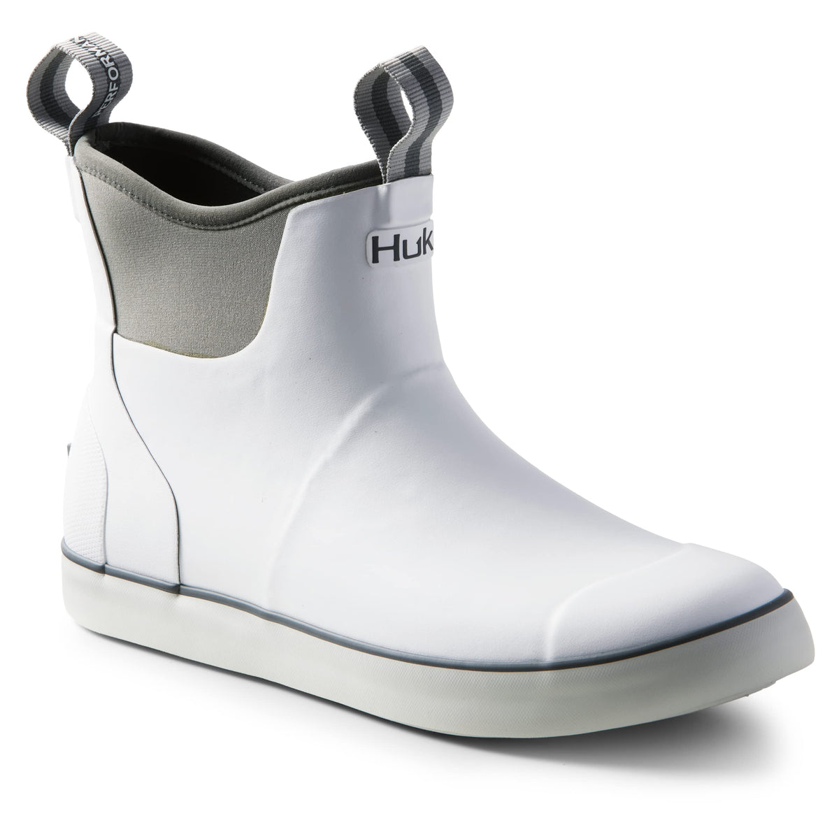 HUK mens Rogue Wave Shoe, High-performance Fishing & Deck Boot