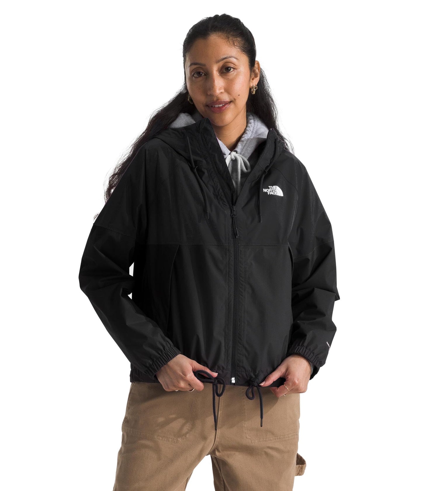 The North Face Antora Rain Hoodie