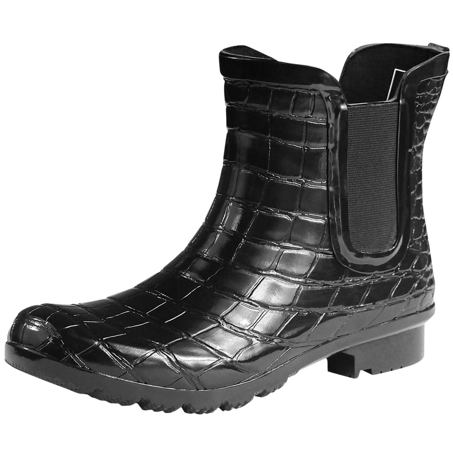 Roma Women's Chelsea Rain Boots