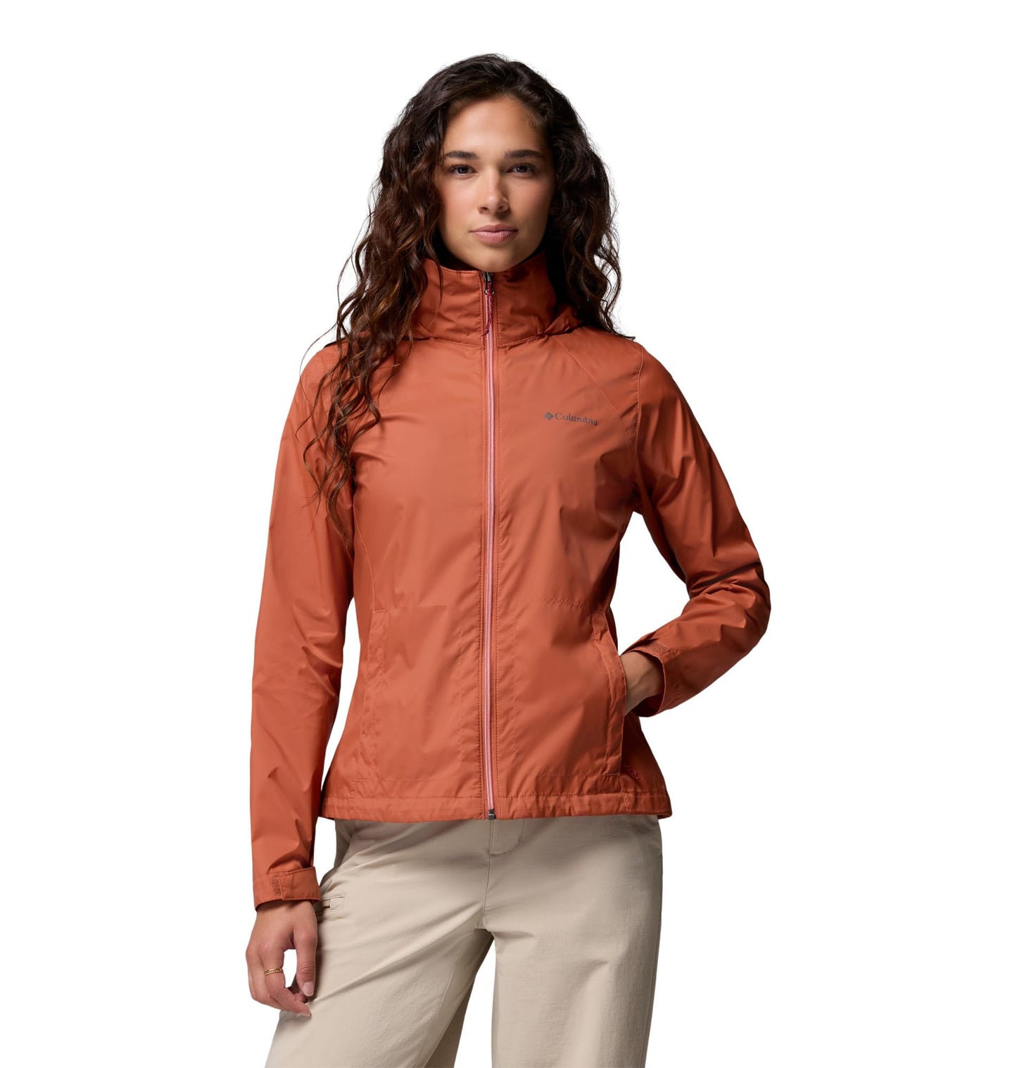 Columbia Women’s Switchback IV Jacket