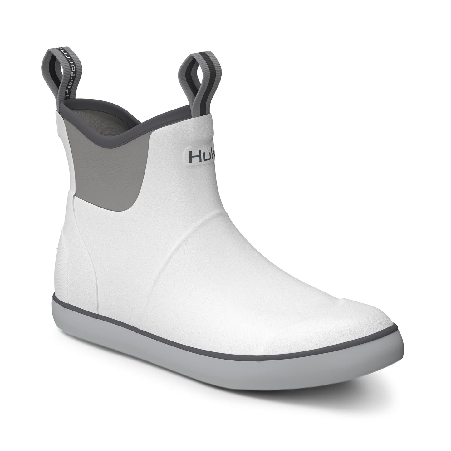 HUK mens Rogue Wave Shoe, High-performance Fishing & Deck Boot