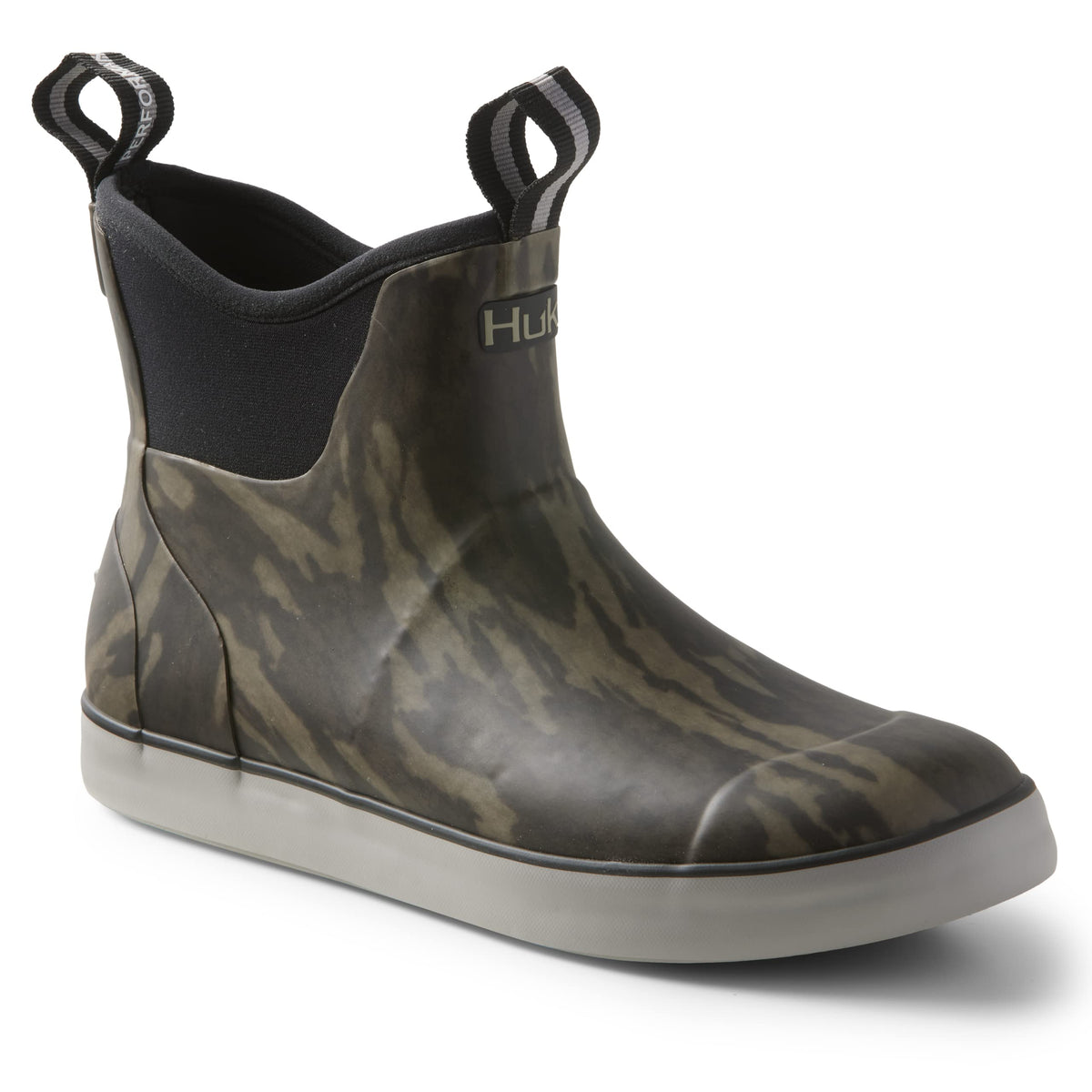 HUK mens Rogue Wave Shoe, High-performance Fishing & Deck Boot