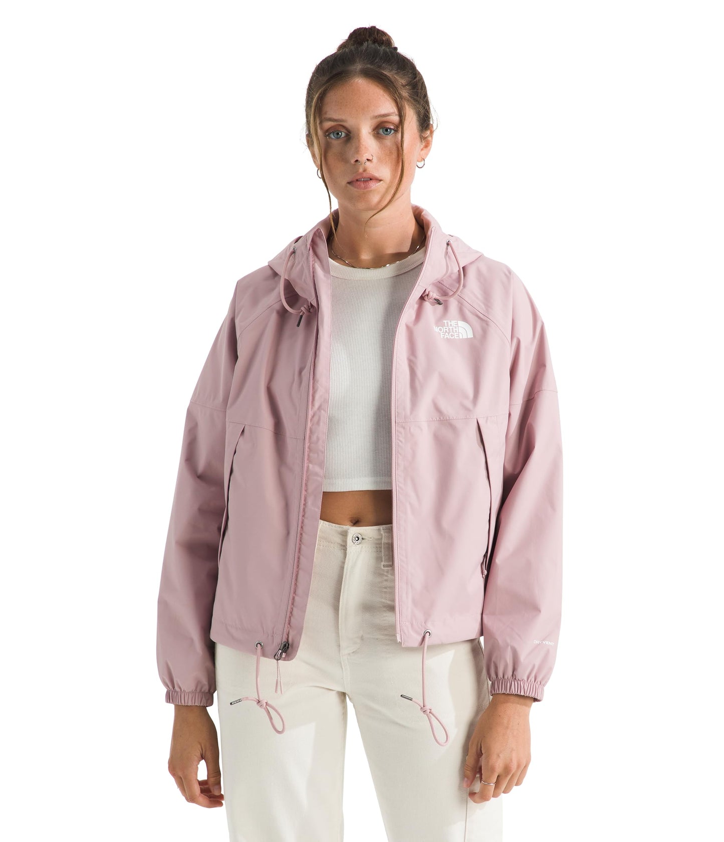The North Face Antora Rain Hoodie