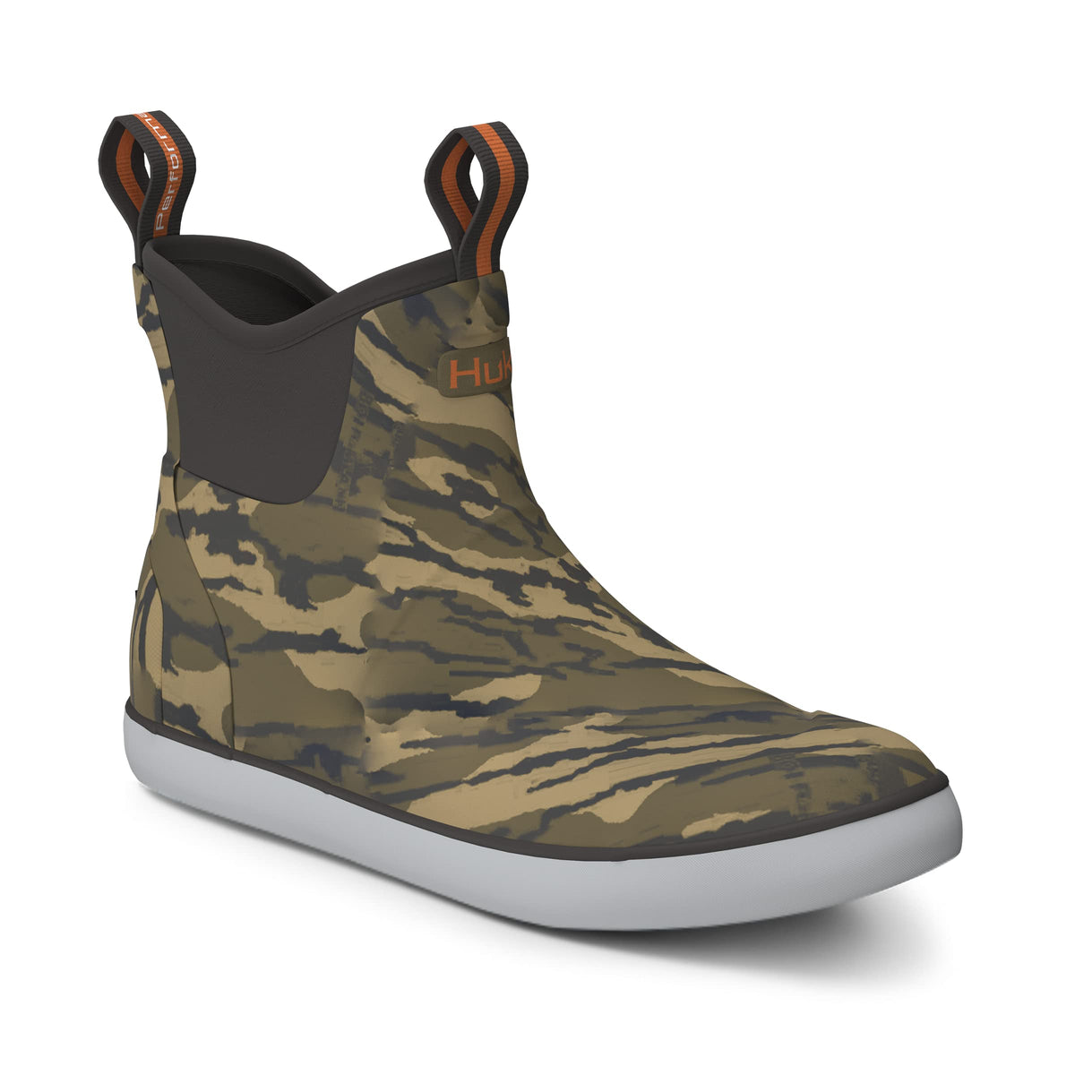 HUK mens Rogue Wave Shoe, High-performance Fishing & Deck Boot