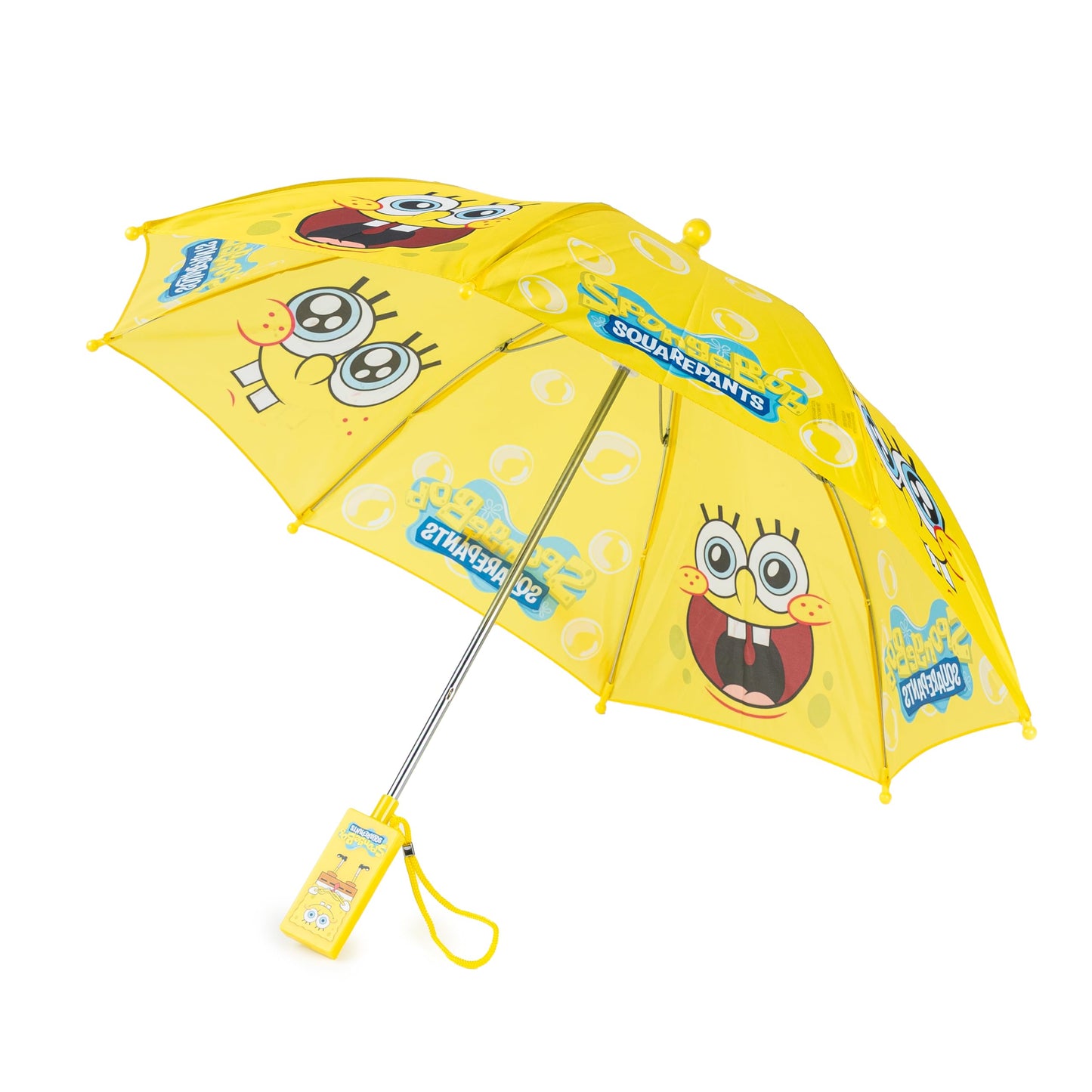 Kids Character Umbrella Sesame Street, Batman, MLP, and more, Lightweight, rainwear for ages 3-6