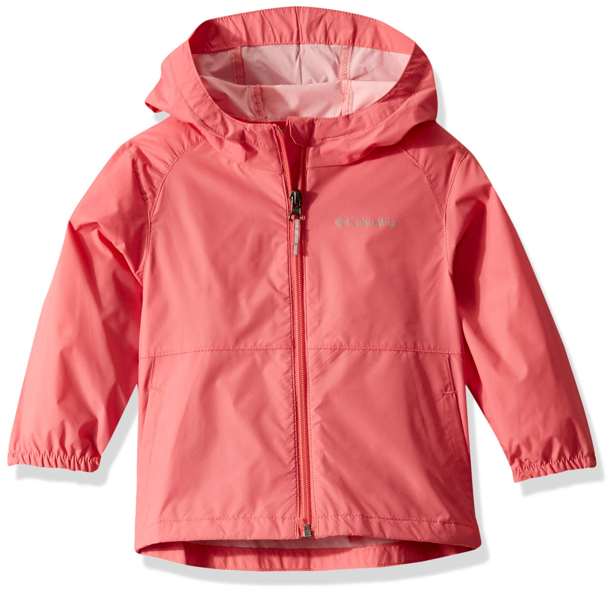 Columbia Girls' Switchback II Jacket
