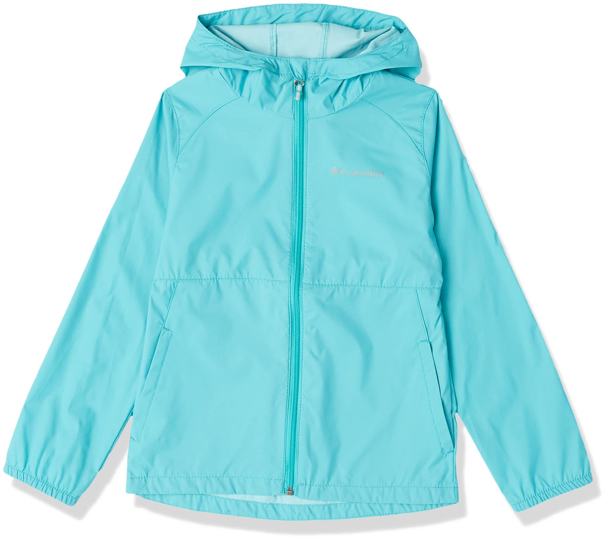 Columbia Girls' Switchback II Jacket