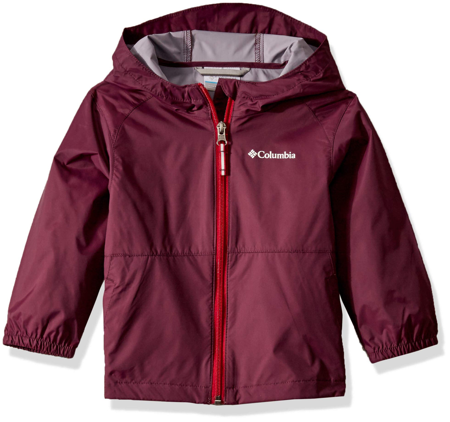 Columbia Girls' Switchback II Jacket