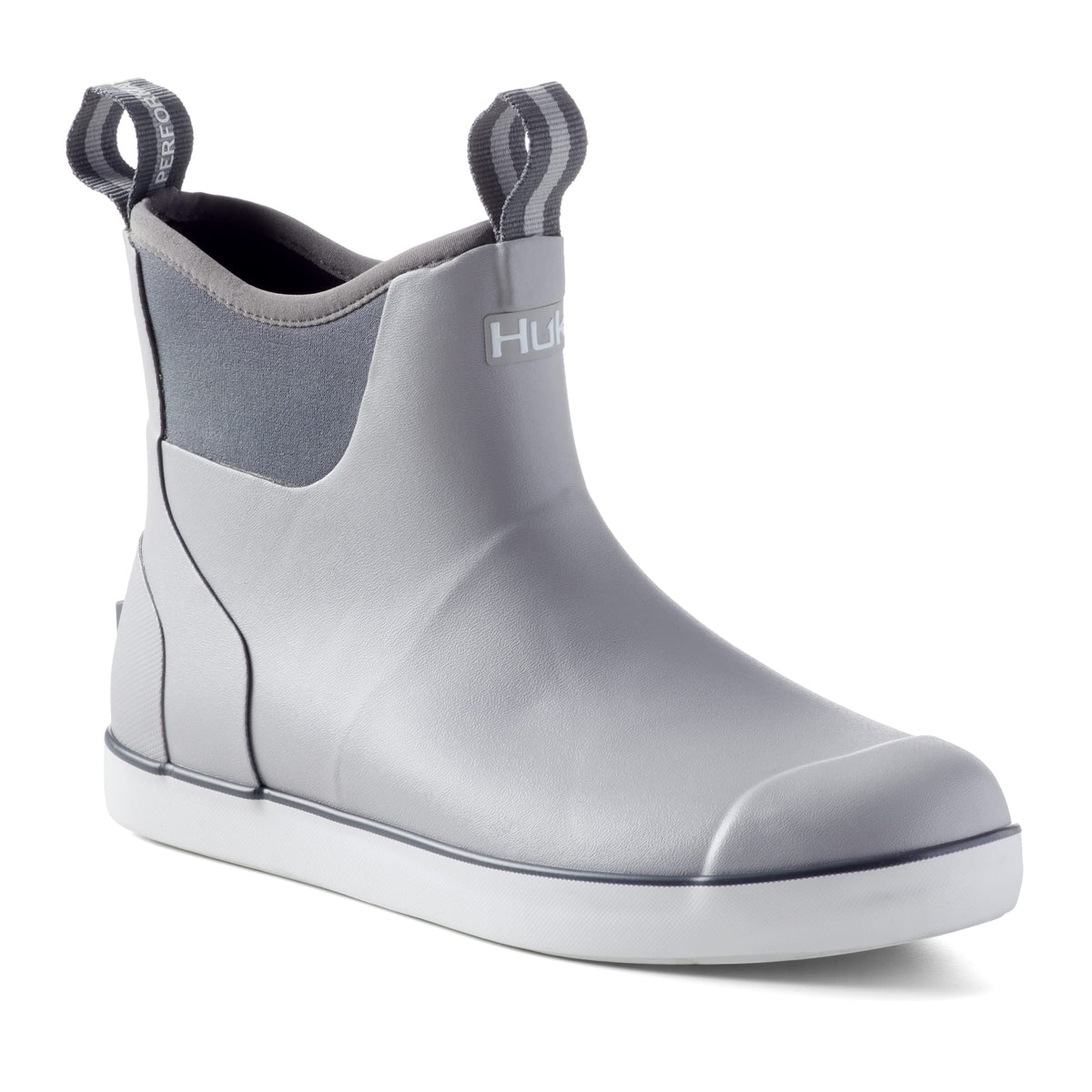 HUK mens Rogue Wave Shoe, High-performance Fishing & Deck Boot