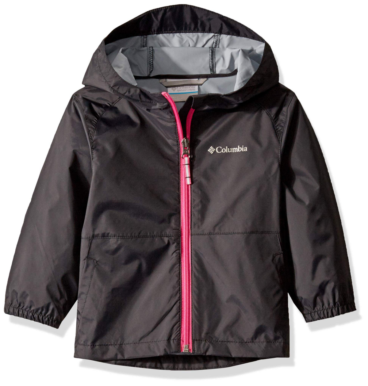 Columbia Girls' Switchback II Jacket