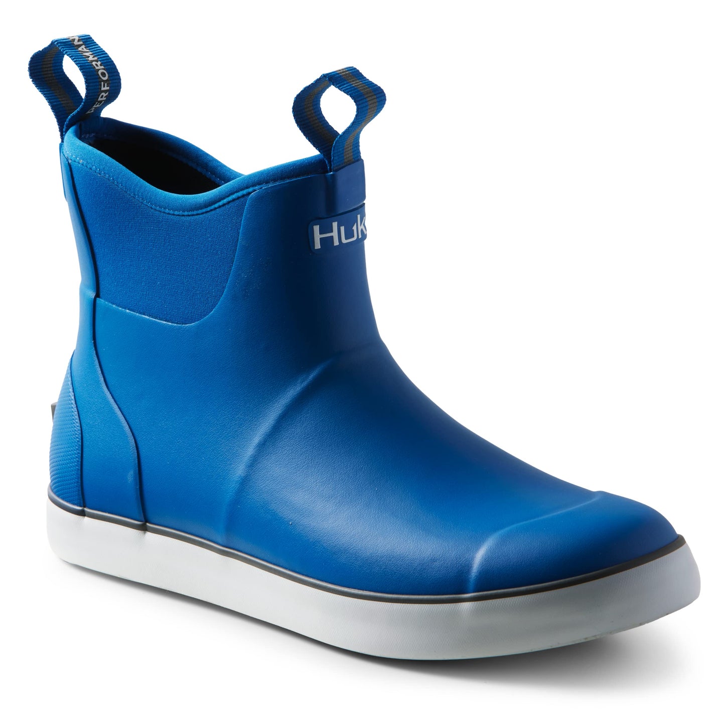 HUK mens Rogue Wave Shoe, High-performance Fishing & Deck Boot