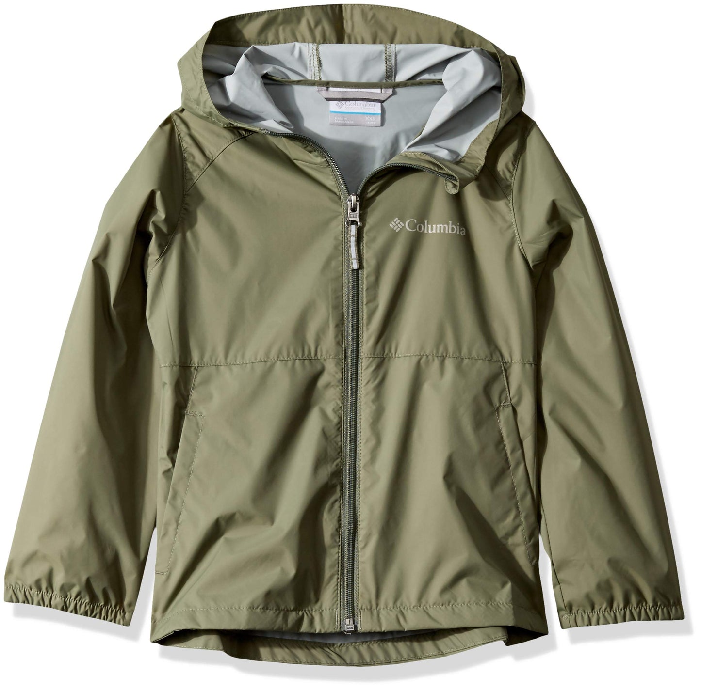 Columbia Girls' Switchback II Jacket
