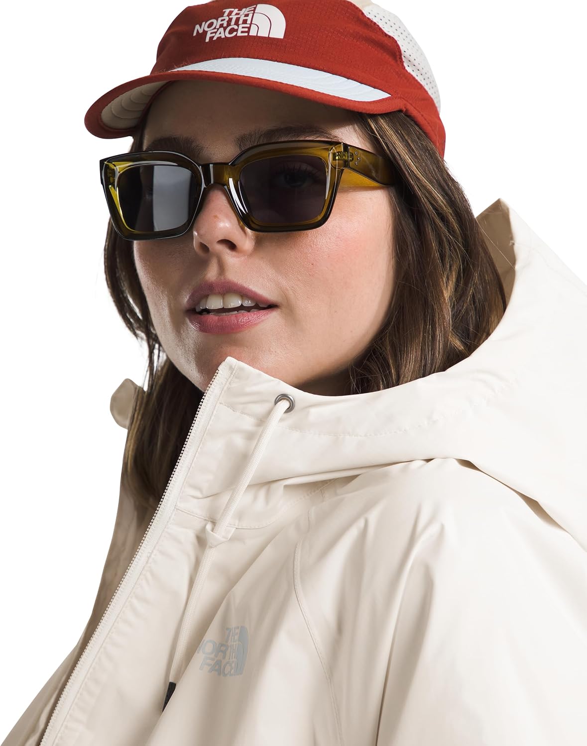 The North Face Antora Rain Hoodie