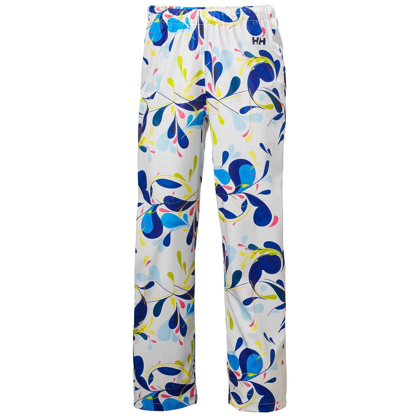Helly-Hansen Womens Moss Waterproof Windproof Rain Pants