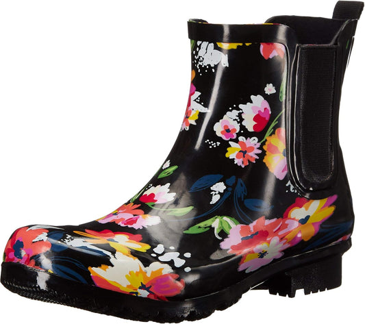 Roma Women's Chelsea Rain Boots