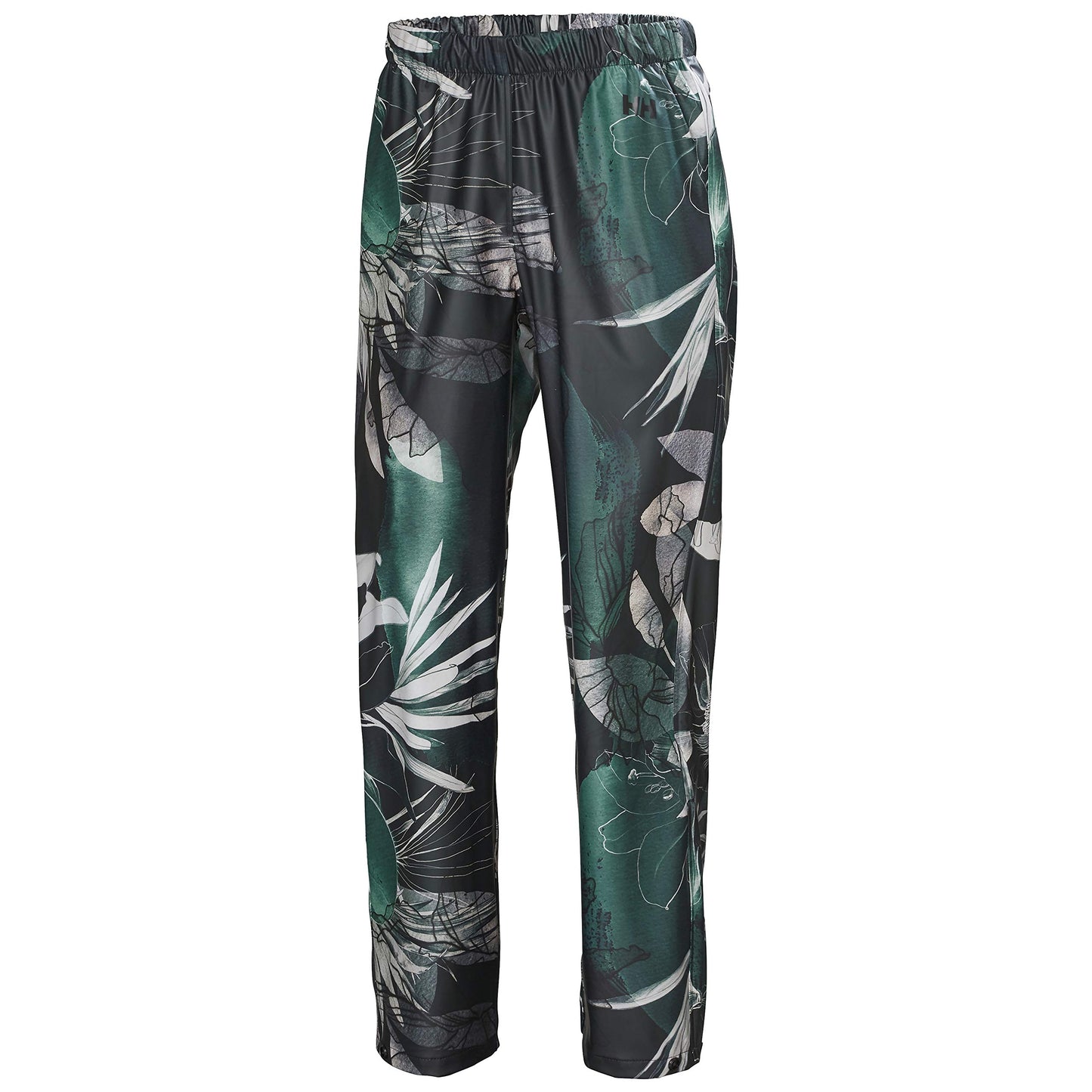 Helly-Hansen Womens Moss Waterproof Windproof Rain Pants