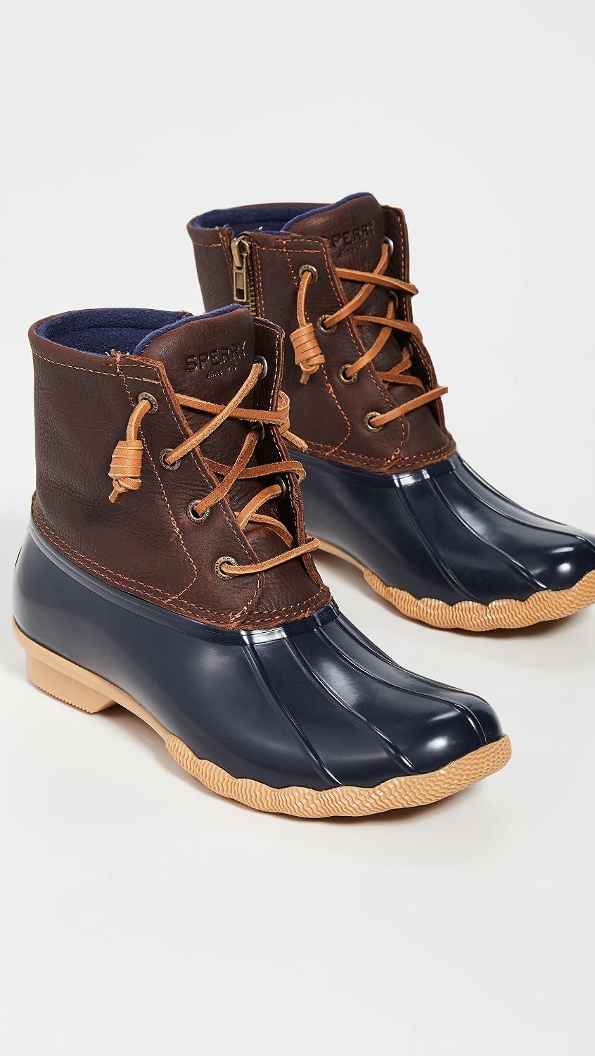 Sperry womens Saltwater Seasonal