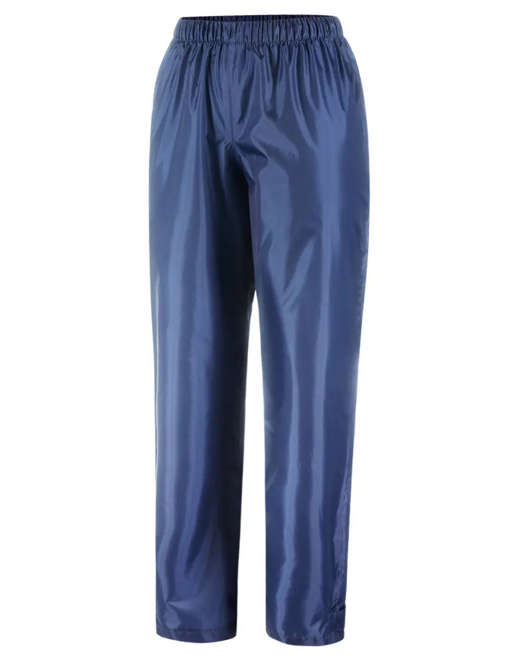 AXESQUIN Rain Pants Women, Waterproof Pants Women Lightweight Packable Hiking Fishing Outdoor